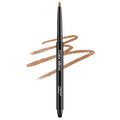Smudge Proof Eyeliner, Waterproof Retractable Eye liner with Brush, Matte and Shimmer Eyeliner Pencil, Creamy Texture, Long lasting & Smooth(39 Rose Gold Shimmer)