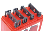 HHIP 4200-0240 Pro-Series 48 Piece Thread Wire Measuring Set