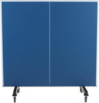 STIGA Optimum 30 Table Tennis Table with 30mm Thick Top and Unmatched Stability
