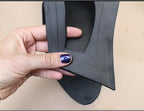 Labzhang Black EVA Foam Cosplay, 1 Piece of 2mm Craft Foam,Cosplay Foam, 14" x 39" Ultra-high Density 80 kg/m3 EVA Foam Sheets