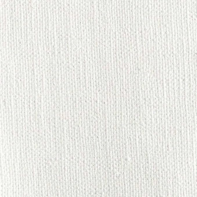 Centurion Deluxe Professional Oil Primed Linen Canvas Panels - 16x16-3 Pack of Linen Canvases for Painting, Artwork and More