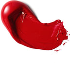 Liquitex Professional Heavy Body Acrylic Paint, 32-oz (946ml) Pot, Naphthol Crimson