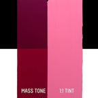 Liquitex Professional Heavy Body Acrylic Paint, 2-oz (59ml) Tube, Quinacridone Magenta