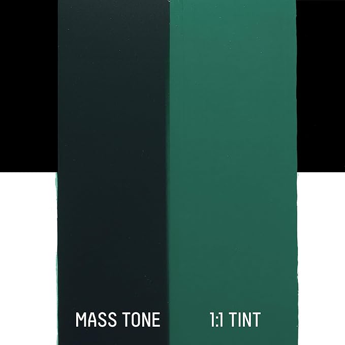 Liquitex Professional Heavy Body Acrylic Paint, 2-oz (59ml) Tube, Muted Green