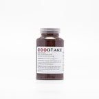 GOODTAKE Concrete Pigment, Wine Red Iron Oxide Cement Dye Color for Pastel, Tile, Paint, Mortar, Clay, Lime, Grout (Wine Red, 20 oz)