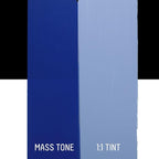 Liquitex Professional Heavy Body Acrylic Paint, 2-oz (59ml) Tube, Cobalt Blue