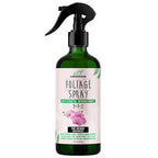 Premium Orchid Plant Food Mist – Orchid Fertilizer Spray – Orchid Food Fertilizer for Blooming – Orchid Plant Care Formula 3-1-2 – Ready-to-Use (16 OZ)