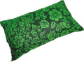 Emery Pincushion for Sewing - Filled with Abrasive Emery Sand - Handmade in USA (2"x3", Forest Spirits)