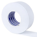 EVA Self - Adhesive Foam Tape |16.4ft Length, 2.4in Widths,White,| Winter - Ready Waterproof, Dustproof, Soundproof Weather Stripping for Windows, Doors & More to Block Chilly Drafts