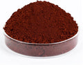GOODTAKE Concrete Pigment, Wine Red Iron Oxide Pigment Powder, Concrete Cement Dye Color Pigment for Pastel, Tile, Paint, Mortar, Clay, Lime, Grout, Bath Bombs Coloring (Wine Red, 16 oz)