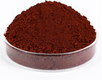 GOODTAKE Concrete Pigment, Iron Oxide Pigment Powder, Cement Dye Color Pigment for Brick,Tile,Clay,Lime,Mortar,Grout,Plaster,Masonry,Paint Coloring, (Wine Red, 4 oz)