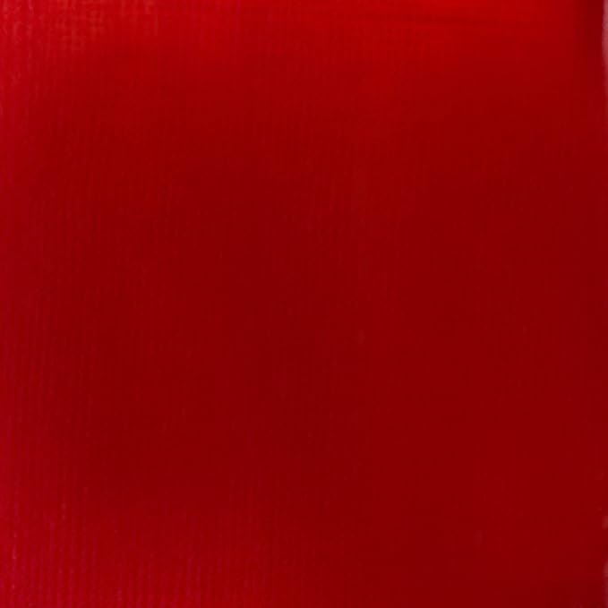 Liquitex BASICS Acrylic Paint, 118ml (4-oz) Tube, Transparent Red