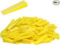 DGSL Tile Leveling System Tile Wedges, 200PCS Reusable Tile Leveling Wedges for 1/8", 1/16", 1/32" Tile Spacers, Tile Leveling Clips and Tile Leveler Installation