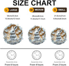 Wooden Puzzles Adults, 3D Paper Rabbit Wooden Puzzles 200 Pieces, Unique Animal Shaped Wood Challenging Jigsaw Puzzles Gifts for Adults, 11.4x11.1in