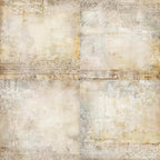 24 Sheets Decorative Scrapbooking Paper Pad 6x6 Craft Paper Single-Side Card Making Supplies for Junk Journal, Origami, Holiday Journaling