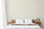 EVOLVE Paint & Primer: Environment-friendly, Eggshell with One-coat Coverage for Interior & Exterior surfaces (Alabaster White, 1-Gallon)