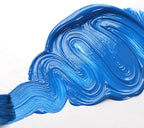 OPEN Slow-Drying Acrylics by GOLDEN, Cerulean Blue Chromium, 2 fl oz. tube, Professional Acrylic Paint, Semi-Transparent