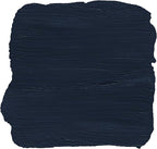 AMY HOWARD AT HOME Chalk-Based One Step Paint for Furniture, Cabinetry, Decor, Finish, and More | No Stripping, Sanding, or Priming | Dark Base | 16 Ounce | Midnight Dreams