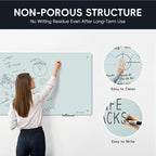 Glass Whiteboard 36 * 60Inches