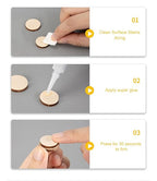 Jewelry Glue 20g, Crystal Glue, Adhesive for Jewelry, Crystal. Instantly Strong Adhesive for bonding Jewelry, Crystal, DIY, Rhinestone, Pearl, Gemstone, Necklace, Bracelet, Earring, Ring.