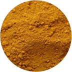 200 g 4 Packs of Iron Oxide Powder, Concrete Pigment, Cement, Mortar, Black Powder | Yellow red Blue 50g of Each Color Multicolor