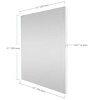 6061 Aluminum Sheet 12 x 12 x 1/4 Inch, Multifunctional Aluminum Plate, Heavy Duty Metal Aluminum Sheet for Car, Elevator, Construction, Mechanical Workshop, Aviation