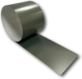 Eagle 1-24 Gauge KYNAR 500 Sheet Metal Flashing Rolls-10 FT Long-Heavy Duty-Commercial Grade-Roofing Flashing, Fascia Cover, Coping Cap-Multiple Sizes (24" x 10 FT, Aged Copper (Painted))