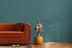 EVOLVE Paint & Primer: Environment-friendly, Low Sheen with One-coat Coverage for Interior & Exterior surfaces (Vine Green, 5-Gallon)