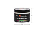 Mica Powder Pigment “Galactic Ghost Blue” (50g) Multipurpose DIY Arts and Crafts Additive | Woodworking, Natural Bath Bombs, Resin, Paint, Epoxy, Soap, Nail Polish, Lip Balm (Galactic Ghost Blue, 50G)