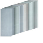 20PCS Sand Paper 3000 Grit Sandpaper Sheets, 9 x 3.6 Inch Wet Dry Sandpaper Sheets, Sand Paper for Metal, Wood Furniture, Automotive and Crafts