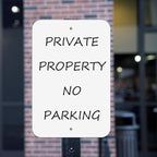 Blank Aluminum Signs 1-Pack, 18 x 12 Inches Blank Sublimation Metal Plates for Vinyl DTF Screenprint or Flatbed Printed Graphics, Rust Free Weather Resistant, Waterproof, Easy to Mount