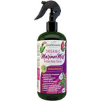 Marina Mist: Organic Aroid Plant Food & Foliar Kelp Spray - Nourish & Enhance Peace Lily, ZZ Plant, Elephant Ear, Monstera, Aglaonema, Philodendron, Pothos, Colocasias - Easy to Use (16 oz)