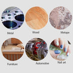 Sandpaper Sheets, 1000 Grit Dry Wet Sand Paper, 9 x 11 Inch,Silicon Carbide, for Wood Furniture Finishing,Metal Sanding and Automotive Polishing,10 -Sheet