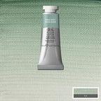 Winsor & Newton Professional Watercolor, 14ml (0.47-oz) Tube, Terre Verte