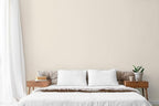 EVOLVE Paint & Primer: Environment-friendly, Low Sheen with One-coat Coverage for Interior & Exterior surfaces (Coconut Cream, 5-Gallon)
