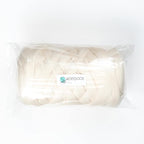 Natural Wool Bulk roving, 8 lb. Best Wool for Spinning, arm Knitting, Felting, Chunky Blankets and Tapestry. Natural Colors, un-Dyed. (Ecru, 8 lb)