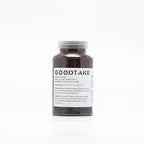 GOODTAKE Coffee Concrete Color Pigment, Cement Color Pigment Dye Iron Oxide Powder for Grout, Mortar, Plaster, Paint, Clay, Ceramic, Resin (Coffee, 20 oz)