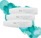 Alcohol Inks 3 Pack - Vibrant, Professional, Dye-Based Alcohol Inks for Artfinity Alcohol Markers, Artists, Drawing, & More! - Mint Blue BG1-3