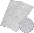 Diamond Sharpening Stone for 13 Pcs Diamond Plate Honing Stone for Kitchen Sharpening Dull Knives Grindstone