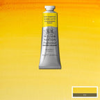 Winsor & Newton Professional Water Colour Paint, 1.25-oz Tube, New Gamboge