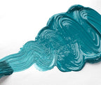 OPEN Slow-Drying Acrylics by GOLDEN, Cobalt Turquoise, 2 fl oz. tube, Professional Acrylic Paint, Opaque