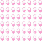 uxcell 200pcs Stitch Markers for Crocheting, Heart Shaped Crochet Marker Needle Clip Counter for Knitting Clothing Tag DIY Craft,Light Purple