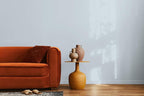 EVOLVE Paint & Primer: Environment-friendly, Low Sheen with One-coat Coverage for Interior & Exterior surfaces (Pale Blue, 1-Gallon)