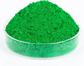 GOODTAKE Concrete Pigment, Grass Green Iron Oxide Pigment Powder, Concrete Cement Dye Color Pigment for Pastel Tile Paint Concrete Cement Mortar Grout (Grass Green, 4 oz)