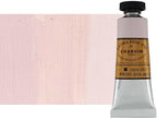Charvin Extra Fine Oil Paint, Linen Grey 20 ml - Triple-Milled, Rich Texture, Poppy Oil-Based, Light-Fast, Handmade, Archival Quality