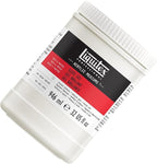 Liquitex Professional Gloss Gel Medium, 946ml (32-oz)