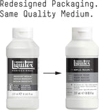 Liquitex Professional Effects Medium, 237ml (8-oz), Iridescent Medium
