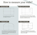 AFZEVEB-Galaxy Stars Wallpaper Wall murals for Ceiling 159"x107"(Not Peel and Stick)