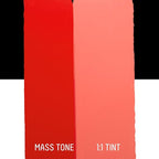 Liquitex Professional Heavy Body Acrylic Paint, 2-oz (59ml) Tube, Cadmium Red Medium