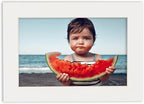 5x7 Mat for 8.5x11 Frame - Precut Mat Board Acid-Free Show Kit with Backing Board, and Clear Bags Textured White 5x7 Photo Matte For a 8.5x11 Picture Frame Matboard for Framing, Pack of 100 Mats
